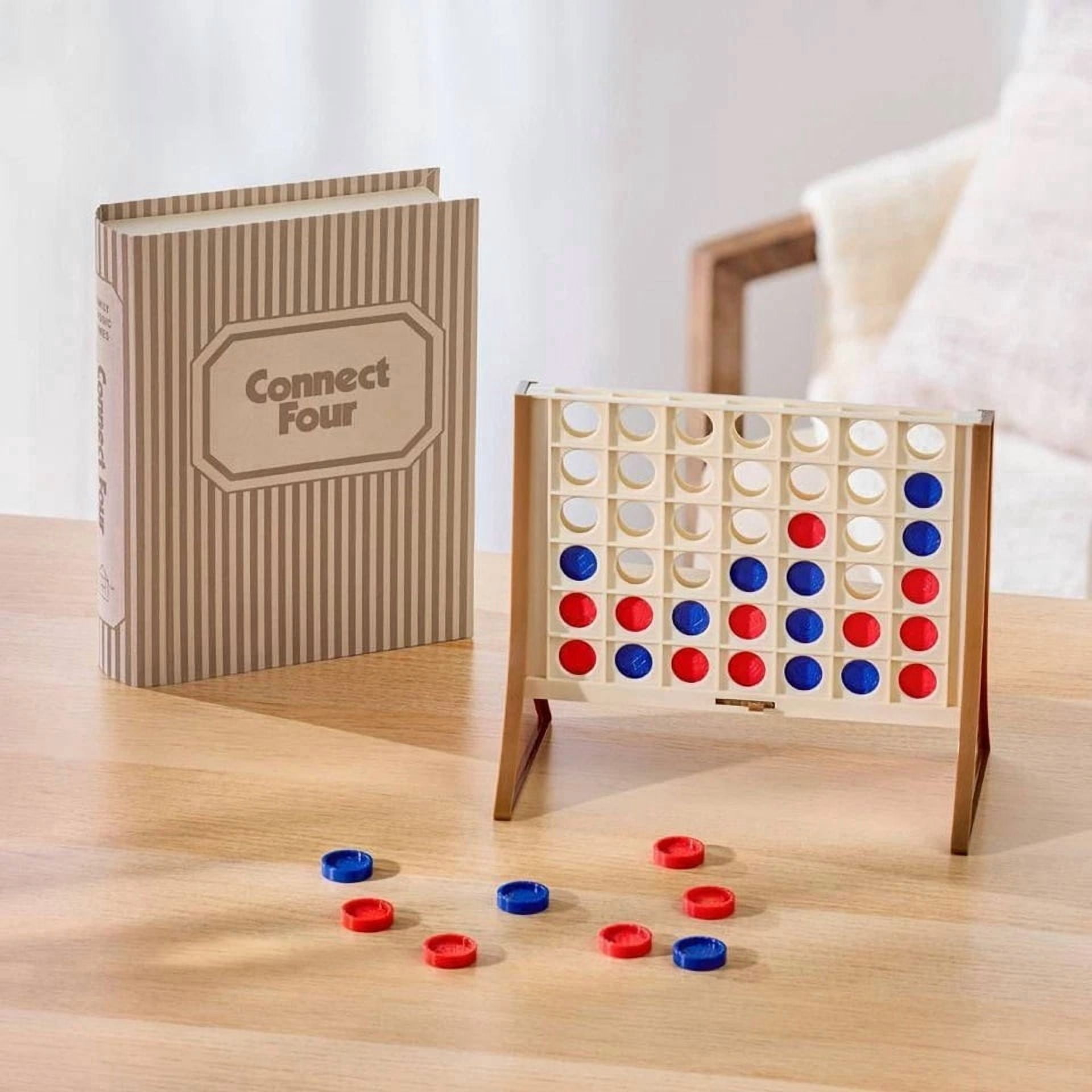 Connect 4 Board Game