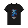 thumbnail image 1 of Mega Man T-Shirt pour Adulte « Is Coming », 1 of 2