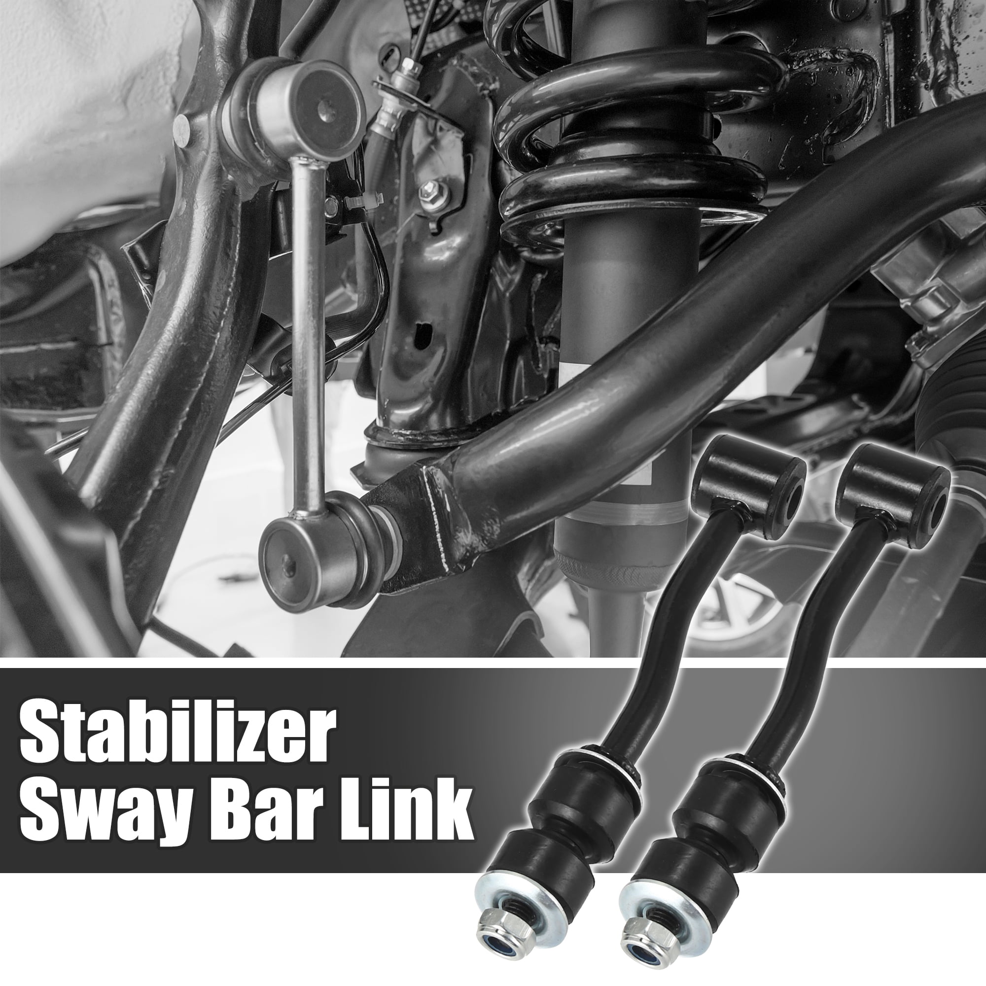 Online watch shopping Cheap good goods 2 Front Stabilizer Sway Bar End