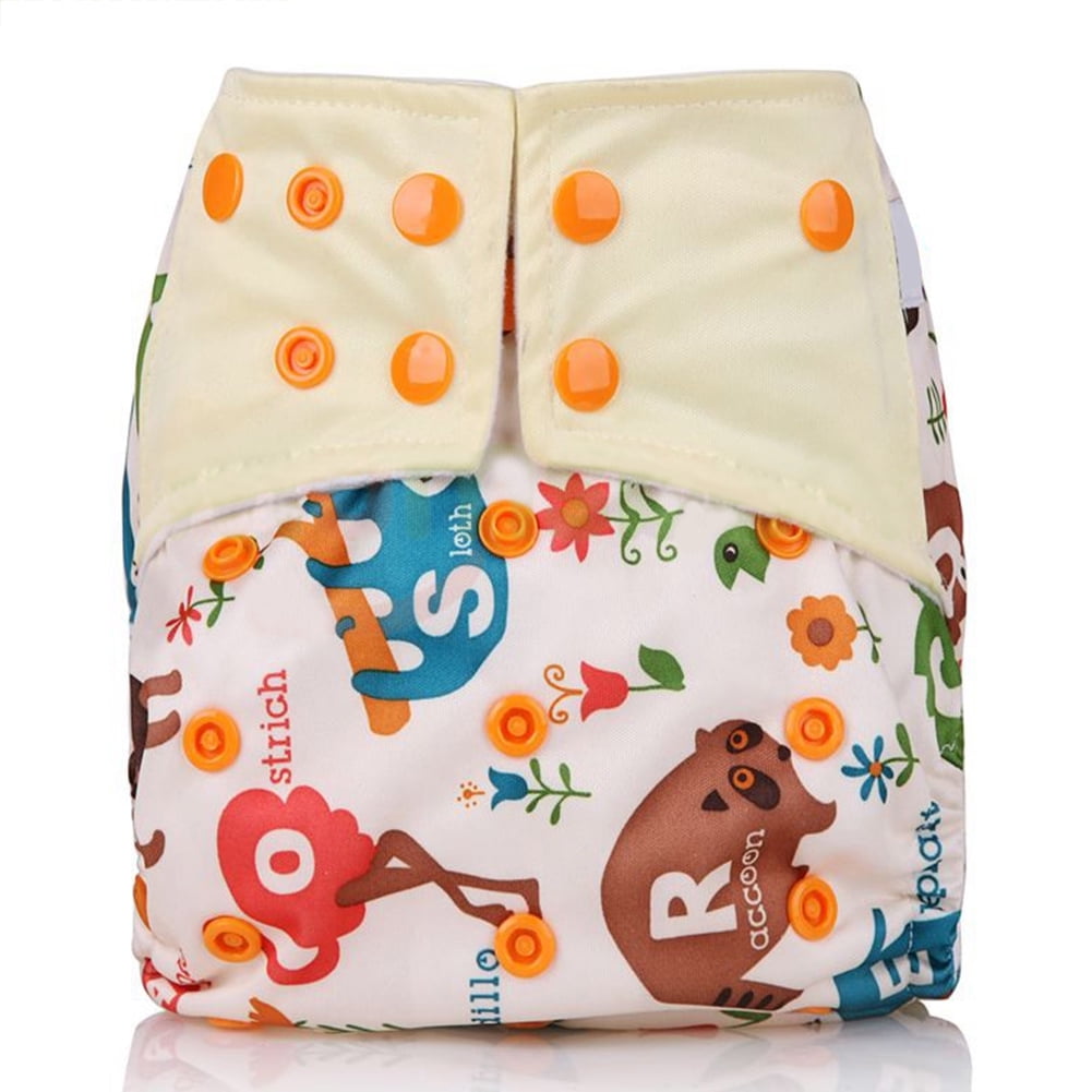 waterproof diapers