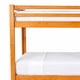 thumbnail image 3 of Litera Individual Madera Resistente Diseño Clasico escalera Reinicia 21 Muebles, 3 of 6
