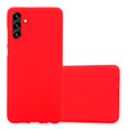thumbnail image 1 of Cadorabo Case for Samsung Galaxy A13 5G Cover Matt Screen Protection TPU Silicone Gel Back case, 1 of 6