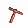 thumbnail image 2 of Set 6 Pcs. Traditional Thai Massage Wooden Stick Tool Hand Head Foot Face Body Massage Tool Massager Red Wood(6pcs, Red) Xxf, 2 of 5