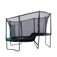 thumbnail image 3 of Trampoline à 2 niveaux Infinity Leap TP, 3 of 9