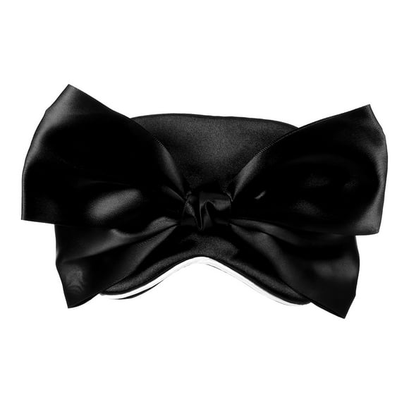 KAKOWELY Máscara de ojos delicada para dormir, máscara de ojos para dormir al aire libre, máscara de dormir transpirable