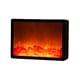 thumbnail image 1 of Ornamental Fireplace Light Realistic Flame Long Lasting Led Simulation Lighting Fireplace Decor For Home hwy, 1 of 3