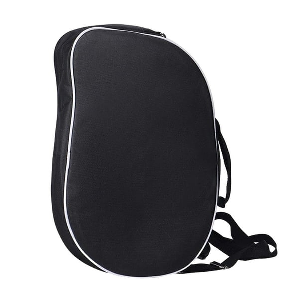 Bolsa de transporte para almacenamiento de arpa de Lira, bolsa de instrumentos de Lira de madera, estuche , bolsa para arpa de Lira , 40x28x6.5 cm 40x28x65 cm