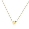 thumbnail image 1 of Collar con colgante de corazón Fernando joyería de moda para fiesta San Valentín cumpleaños compromiso, 1 of 8