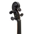thumbnail image 2 of Mendini By Cecilio Violin For Beginners, Kids & Adults - Beginner Kit For Student w/Hard Case, Rosin, Bow - Starter Violins, Wooden Stringed Musical Instruments, 2 of 5