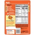 thumbnail image 3 of (12 pack) Ben's Original Butter and Garlic Flavored Ready Rice, Easy Dinner Side, 8.8 Ounce Pouch, 3 of 20