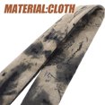 thumbnail image 3 of GOOHOCHY Musical Instrument Storage Bag For Musicians With Cloth Material 1Set, 3 of 8