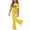 Yellow B, variant on Stamzod 2 Piece Girls Outfits Short Sleeve T-Shirt Top Flared Pants Girls' Clothing Sets Sizes 5-15 Years Light Blue C 9-10Years