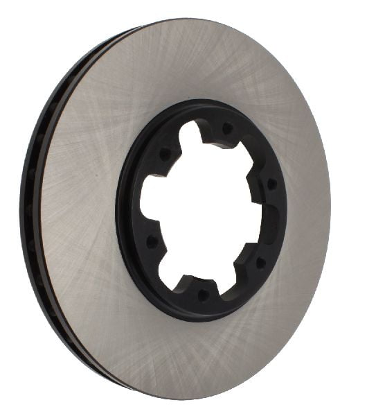 GoParts OE Replacement for 20002004 Nissan Xterra Front Disc Brake