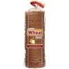 Bimbo Homestyle Wheat Bread, 18 oz