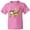 Azalea, variant on Easter Leopard Gecko with Bunny Ears Youth T-Shirt