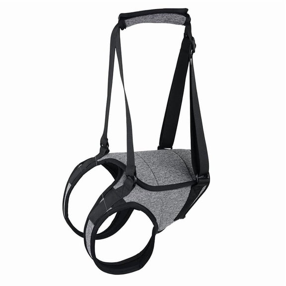 Dog Sling for Elderly Dogs,Hind Leg Support Harness for Rehabilitation of Weak Hind Legs, Disabilities, and Injuries