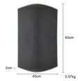 thumbnail image 2 of Honeycomb Litter Mat Waterproof Double Layer Pet Litter Mat Cat Litter Mat, 2 of 10