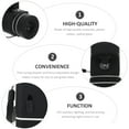thumbnail image 3 of Homoyoyo Telescope Night Vision Telescope For Kids Black 1Pack, 3 of 8
