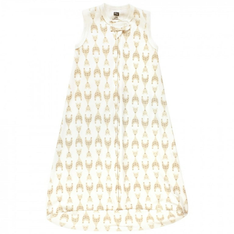 【オープニング 大放出セール】 Interlock Baby Unisex Baby Hudson Cotton Sleeping Sleeveless ブランケット・おくるみ