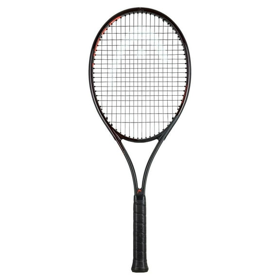 Head Prestige MP 2021 Tennis Racquet (  4_1/8   )