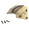 thumbnail image 2 of Cordal de mandolina Perfecl Puente de metal de 8 cuerdas, 2 of 8