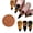 6, variant on 9D Cats Eye Nail Powder Magnetic Powder Nail Art Powder Nails Art Decorations