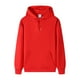 thumbnail image 1 of Sudadera con capucha unisex, sudadera básica lisa, ropa de moda de invierno, sudadera de manga larga de gran tamaño, blusa para hombre, 1 of 6