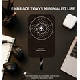 thumbnail image 6 of Type-C Magic Tag Wireless Charging Receiver - Wireless Charging Adapter for USB-C Phones, No Cable Wrapping Needed, Ultra-thin and Universally Compatible, 6 of 10