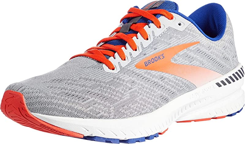 Brooks Mens Ravenna 11 Running Shoe 