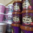 thumbnail image 2 of Konu Krunch Cereal Rainbow Crunch & Choco Crunch (2 Pack), 2 of 5