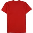 thumbnail image 2 of Junk Food Mens Coke Is It Graphic T-Shirt, Rojo, Small, 2 of 2