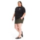 thumbnail image 3 of Pantalón corto THE NORTH FACE Aphrodite Motion para mujer - Taupe Gree, 3 of 3