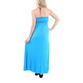 thumbnail image 3 of Women's Strapless Maxi Dress, 3 of 3