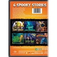 thumbnail image 2 of DreamWorks 6 Collection d'Histoires Effrayantes [DVD], 2 of 2