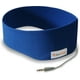 thumbnail image 1 of AcousticSheep RunPhones Auriculares clásicos (azul real, mediano), 1 of 1