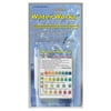 Test Strips, 4-In-1 City Water Check, PK30