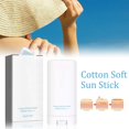 thumbnail image 1 of Moisturizing Sunscreen Is And Refreshing Non And Does Not Harm The Skin 19g, 1 of 9