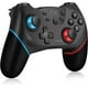thumbnail image 1 of Mando Nintendo Switch, Mando Inalámbrico Pro Nintendo Switch/switch Lite, Mando A Distancia Gamepad, Turbo Y Doble Vibración, 1 of 5