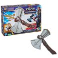 thumbnail image 3 of Juguete Hasbro Marvel Thor Hacha electrónica Stormbreaker, 3 of 4