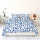 thumbnail image 1 of Juego de Fundas de Duvet Koala Rebeca Estampada-Microfibra Ultra suave Matrimonial/Queen Media Luna, 1 of 5