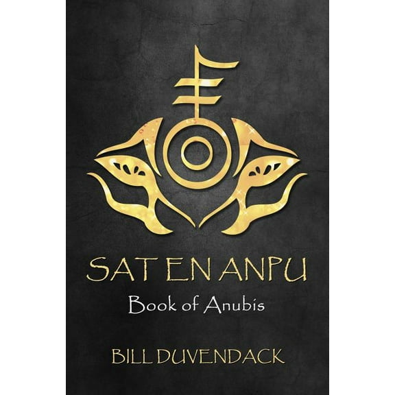 Sat En Anpu: Book of Anubis, (Paperback)