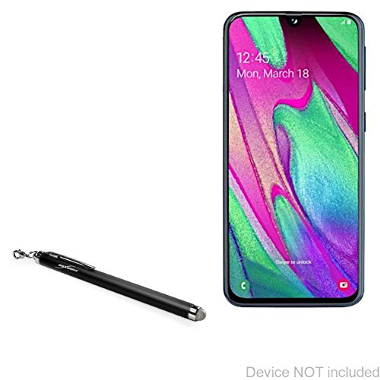 stylus pen samsung a50