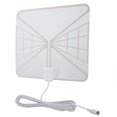 thumbnail image 4 of Amplificador de potencia de antena delgada HDTV TV ISDB ATSC DVBT para receptor de TV estadounidense GJH-158I, 4 of 5