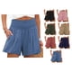 thumbnail image 4 of Bolso de cuero Adepaton New Jelly Candy Pillow Top colorido 2031171-5, 4 of 6
