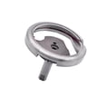 thumbnail image 1 of Baohd Sewing Machine Shuttle Parts Rotary Hook Bobbin Case Fits for Singer 700 726, 1 of 6
