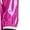 Hot Pink, variant on Boys Girls Hip Hop Modern Dance Outfit Shiny Metallic Long Sleeve Jacket and Pants Set Tracksuit Gold 8