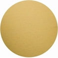 thumbnail image 2 of Benchmark Abrasives 6" PSA Gold Self Adhesive DA Sanding Disc Roll Aluminum Oxide Grains Designed For Surface Blending Edge Sanding General Stock Removal Orbital Sanders (100 Discs) - 60 Grit, 2 of 3