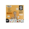 thumbnail image 3 of Hello Bello Diapers, Size 5, 56 Count (Select for More Options), 3 of 8