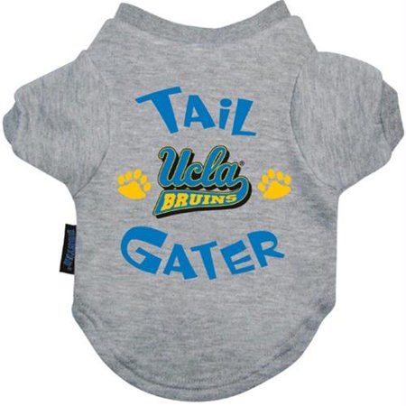 - UCLA Bruins Tail Gater Tee Shirt - Small