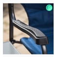 thumbnail image 4 of Silla Para Acampar Plegable Con Mesa Timber Ridge, 4 of 5